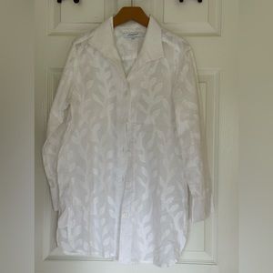 Foxcroft women’s blouse